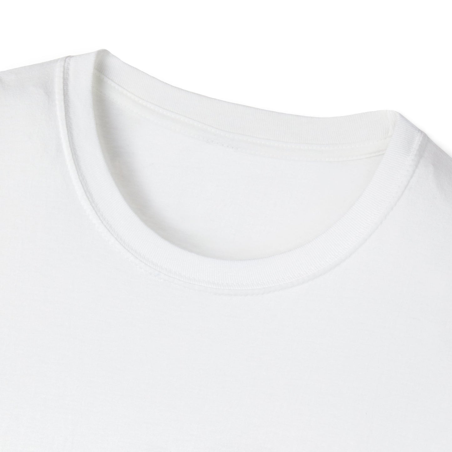 Playlists of Praise Cassette T-Shirt