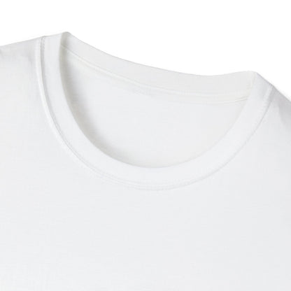 Playlists of Praise Cassette T-Shirt