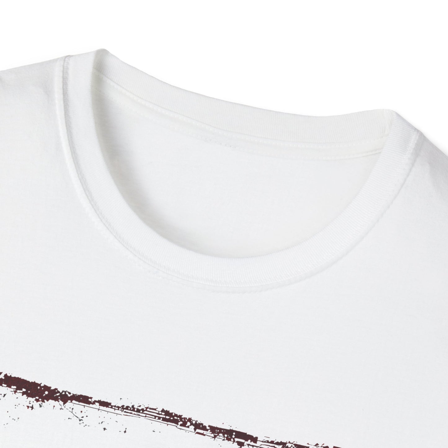 Covered In Dog Hair and The Blood of Christ T-Shirt