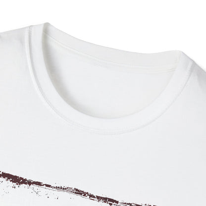 Covered In Dog Hair and The Blood of Christ T-Shirt