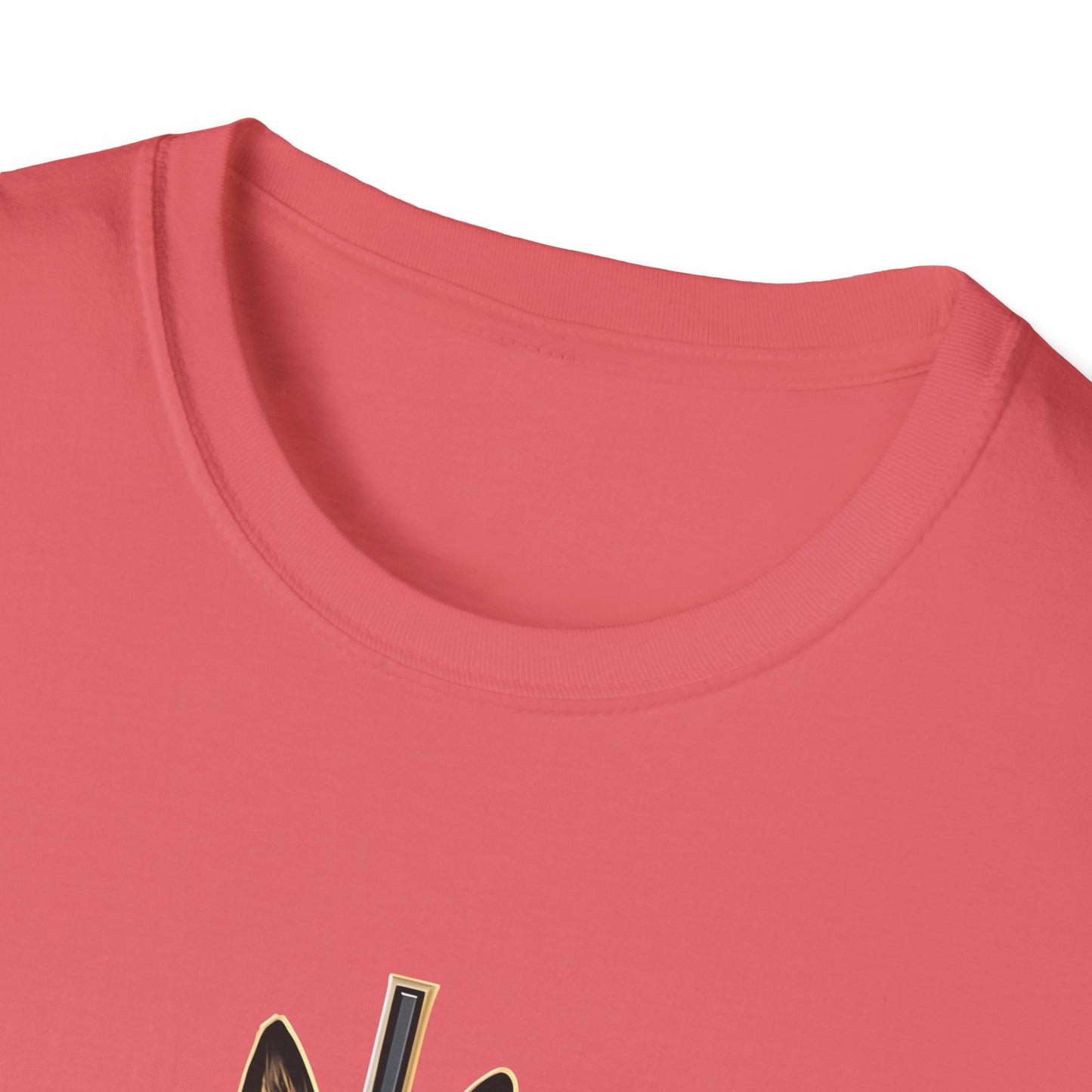 Faithful Protector T-Shirt