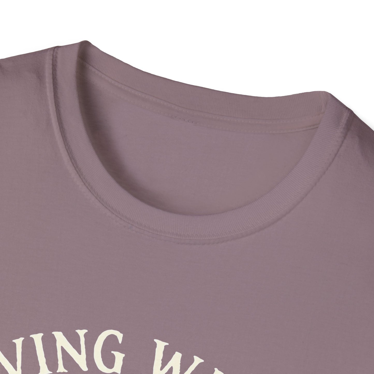 Living Water T-Shirt