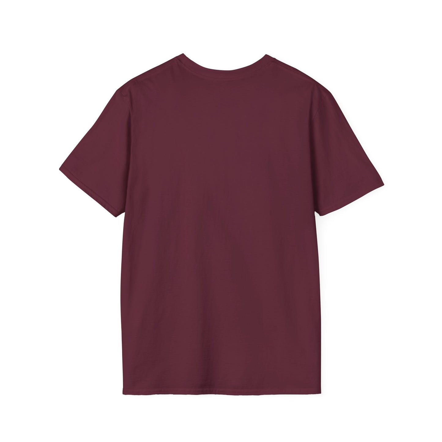 Blessed By Paws Guided By Grace T-Shirt