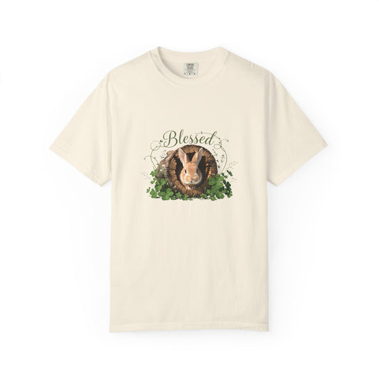 Blessed Since Forever T-Shirt