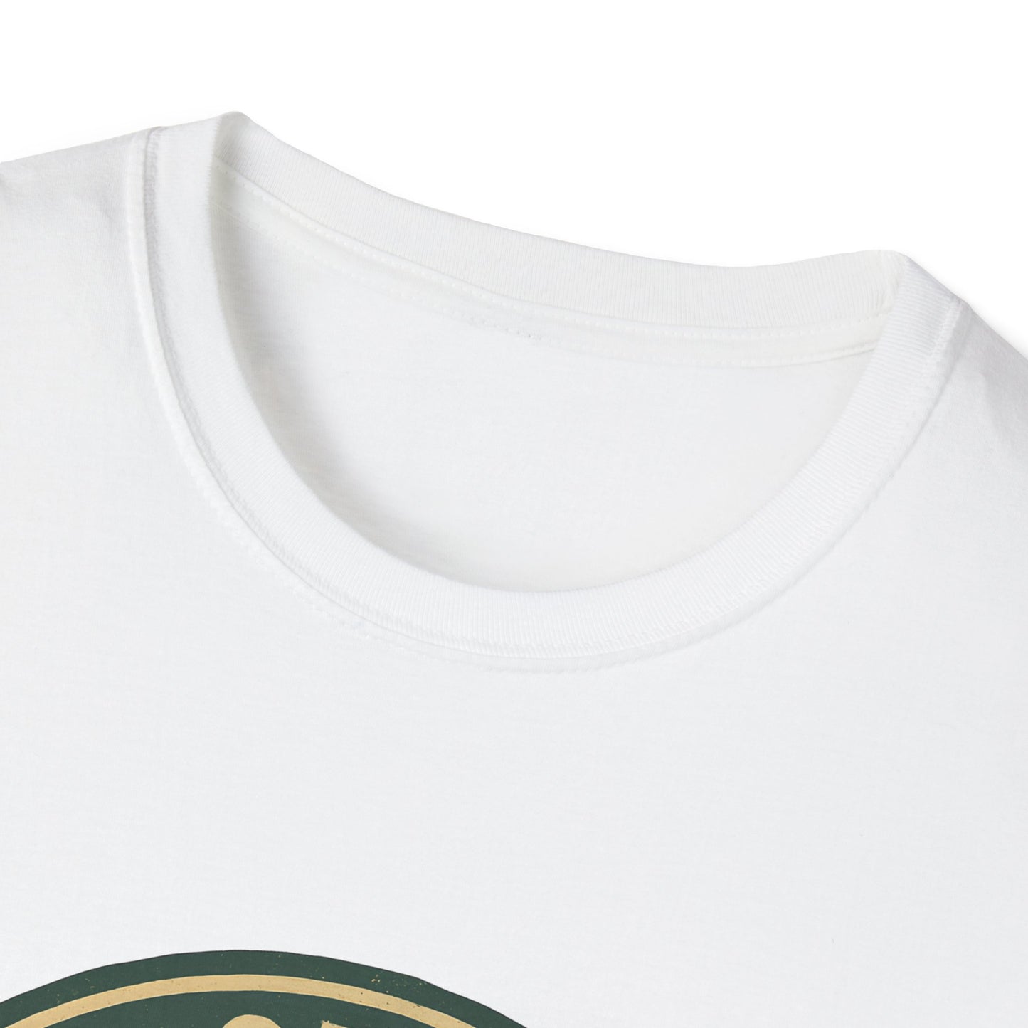 God's Creation Our Adventure T-Shirt