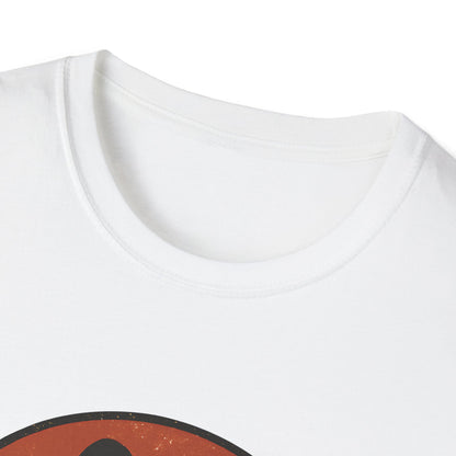 Blessed Dog Dad T-Shirt