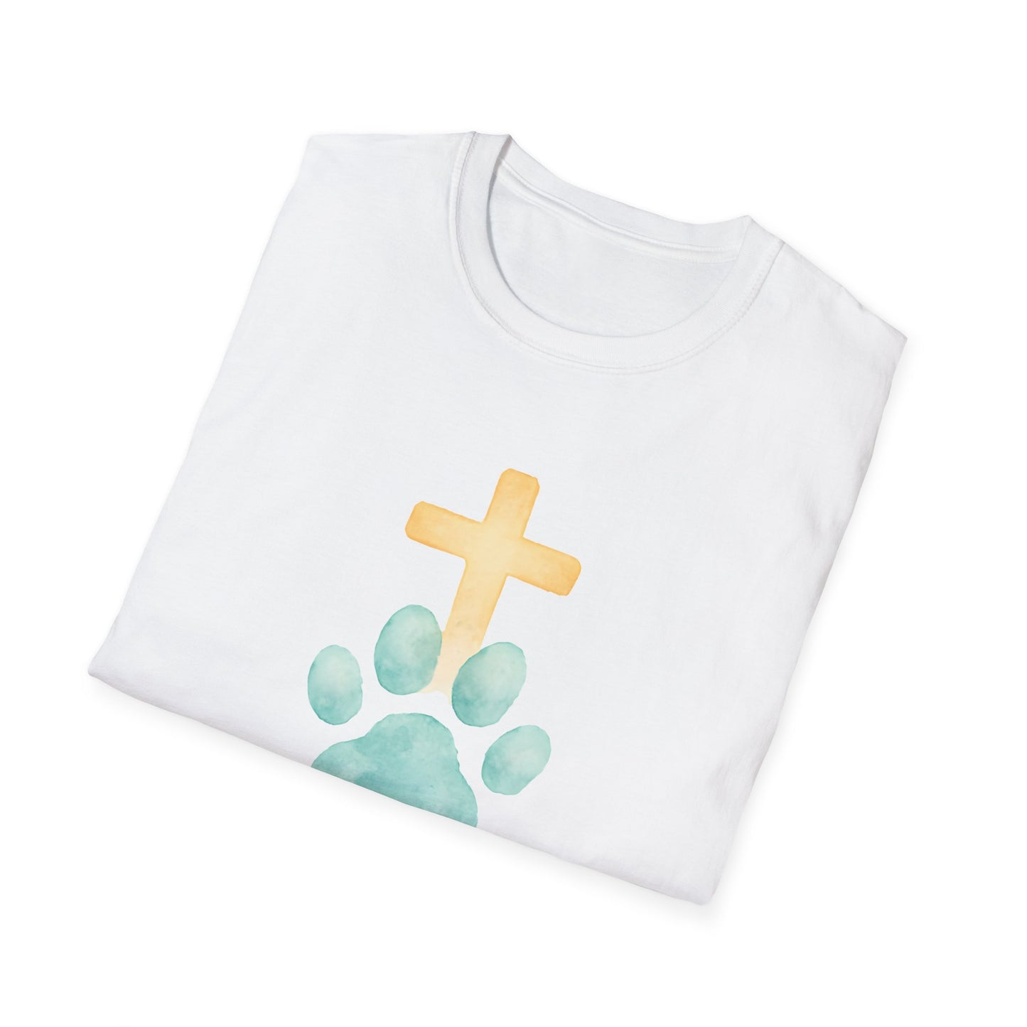 Faithful Friend Eternal Blessing T-Shirt