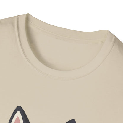 Sit Stay Pray Husky T-Shirt