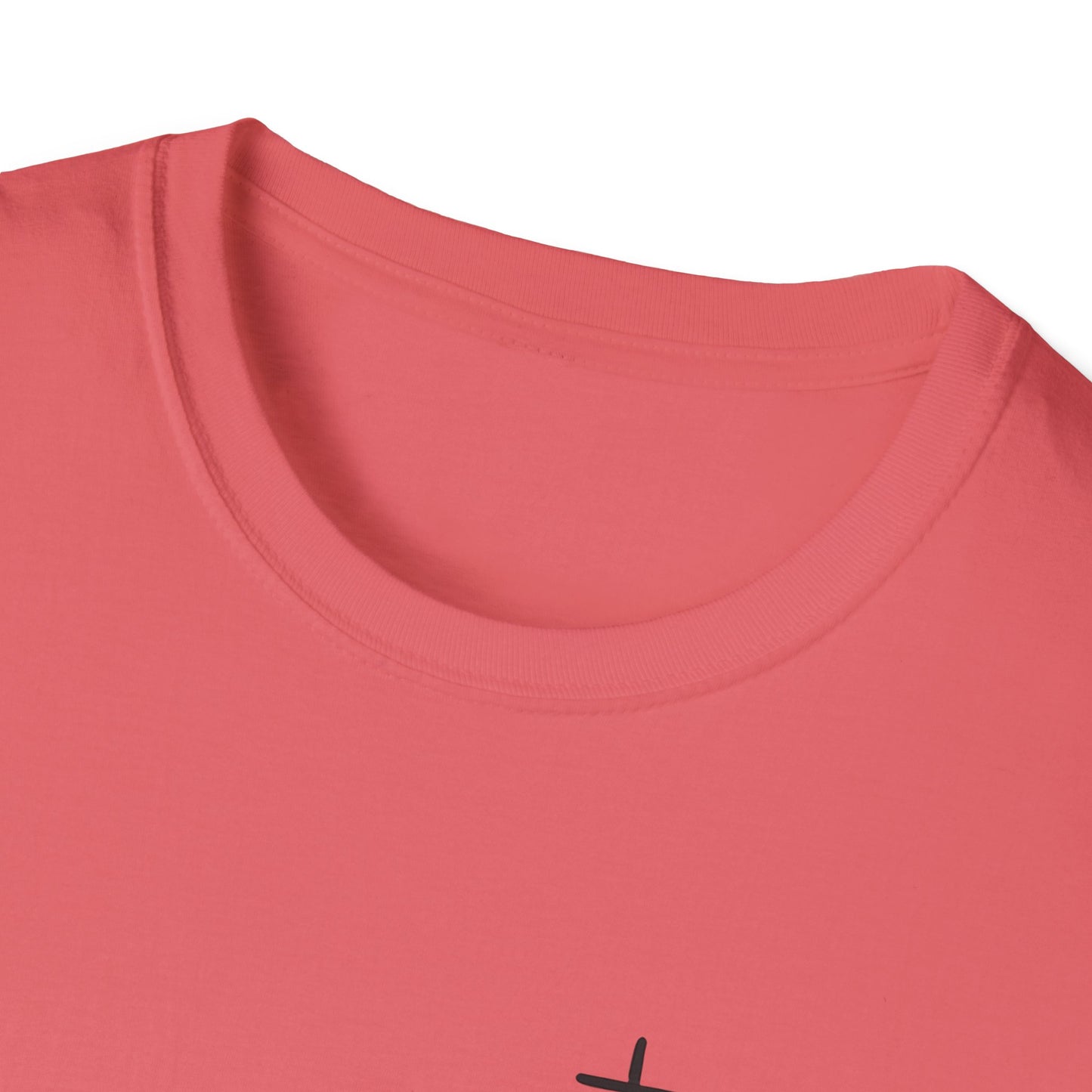Journey up the Mountain T-Shirt