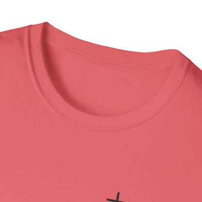 Journey up the Mountain T-Shirt