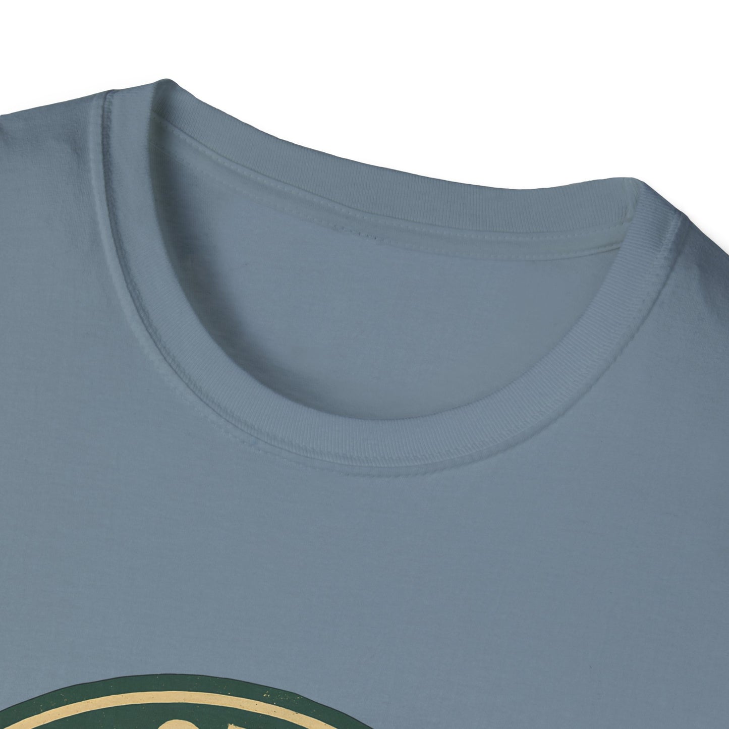 God's Creation Our Adventure T-Shirt