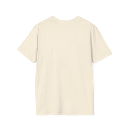 Faithful Friend Eternal Blessing T-Shirt