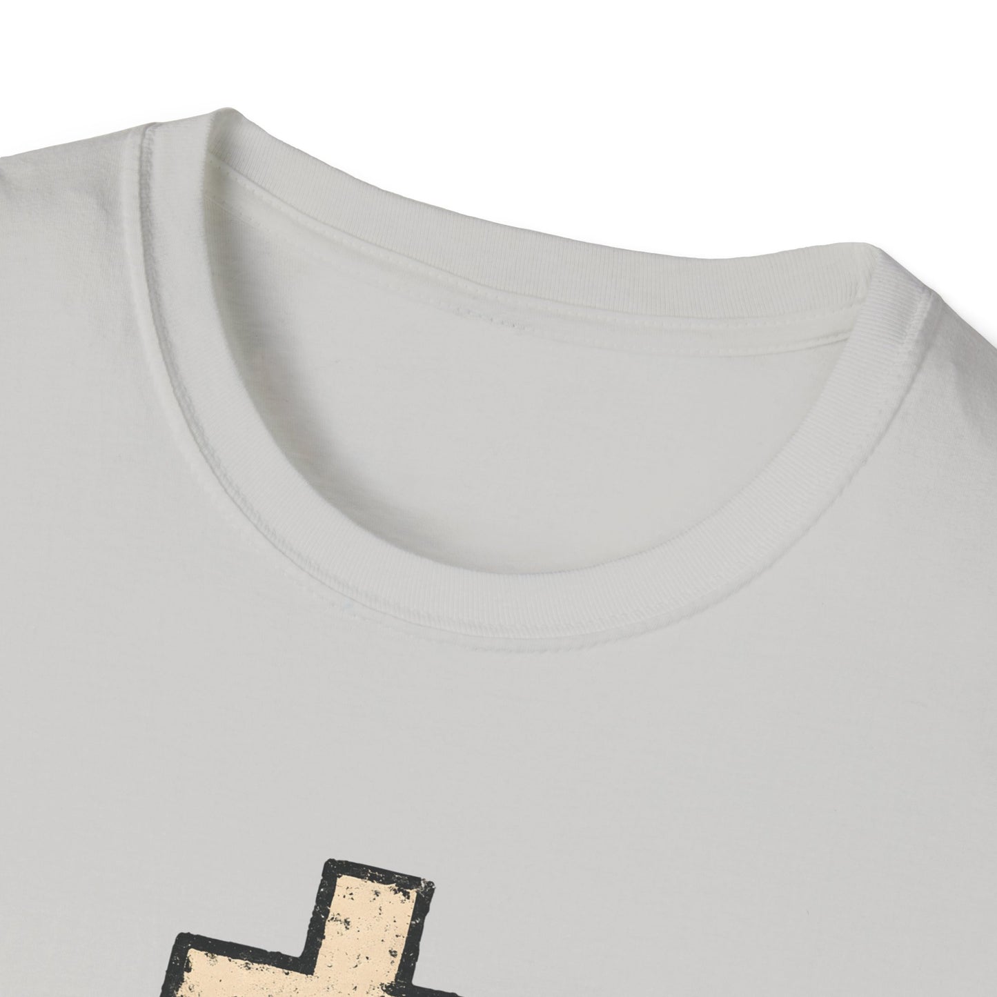Faithful Friend Eternal Blessing Vintage T-Shirt