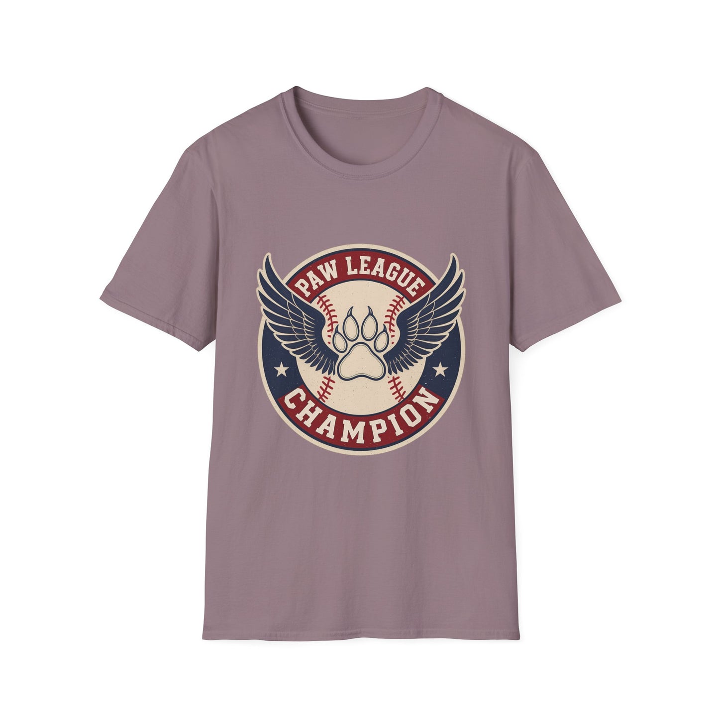 Paw League Campion T-Shirt