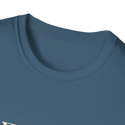 Faith Fur Forever Love T-Shirt