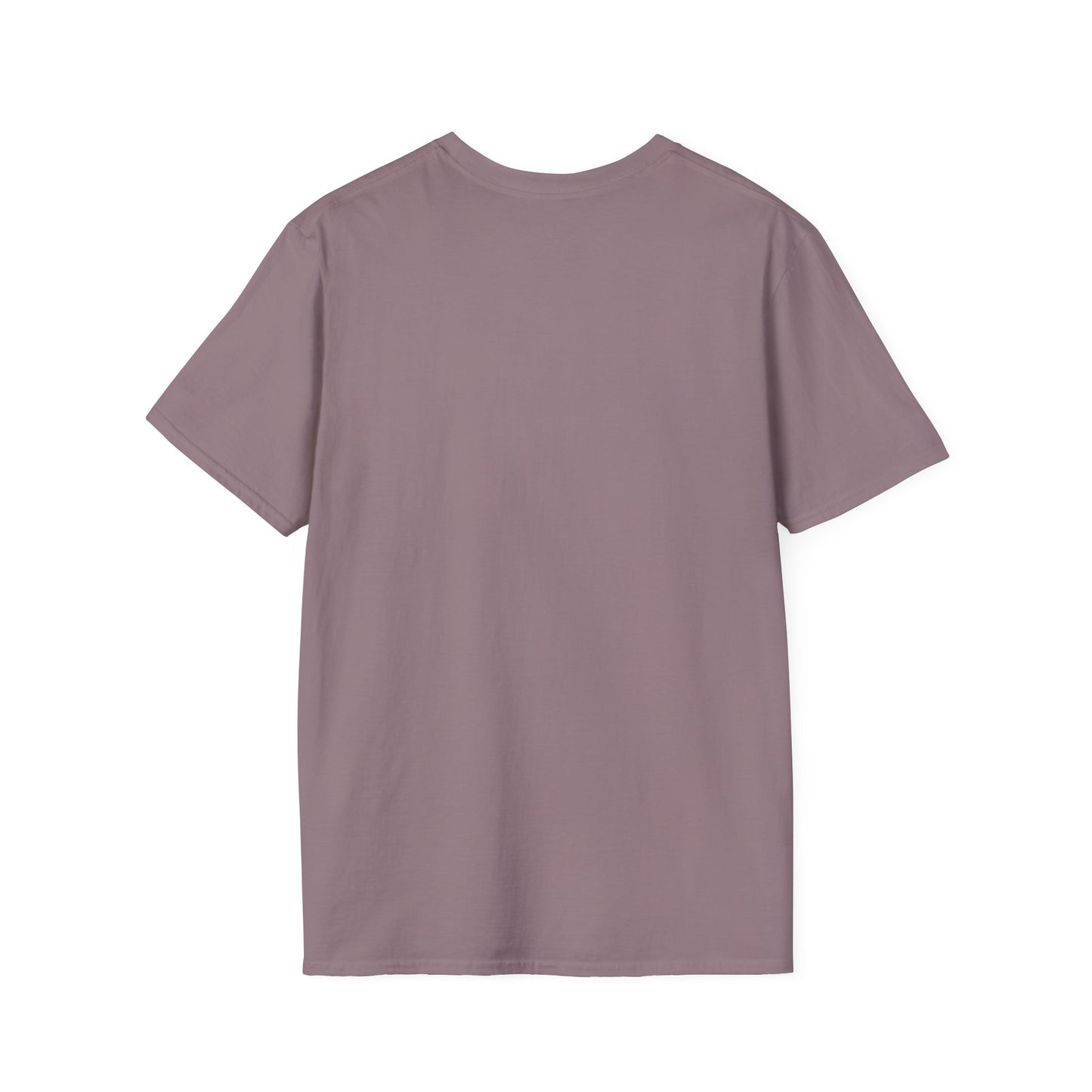 Playlists of Praise Cassette T-Shirt