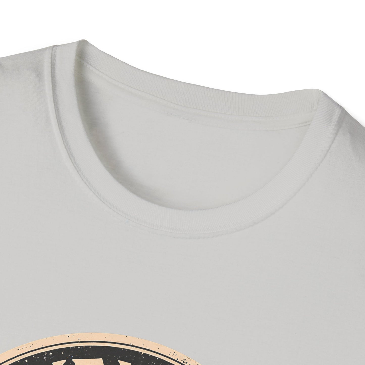 Adventure With Paws T-Shirt