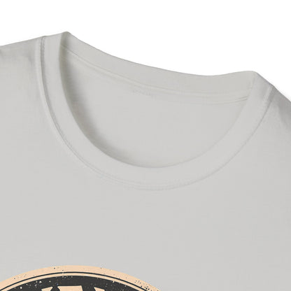 Adventure With Paws T-Shirt