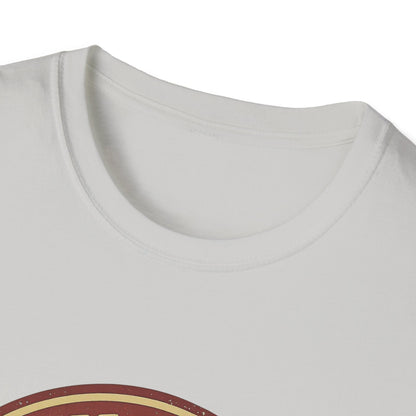 Shine His Light Paw T-Shirt