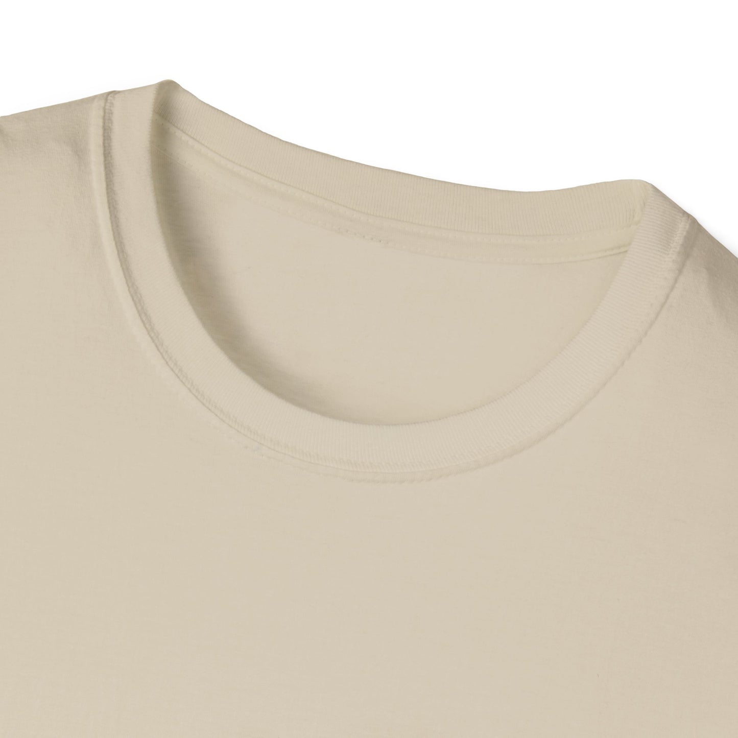 Playlists of Praise Cassette T-Shirt
