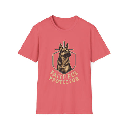 Faithful Protector T-Shirt