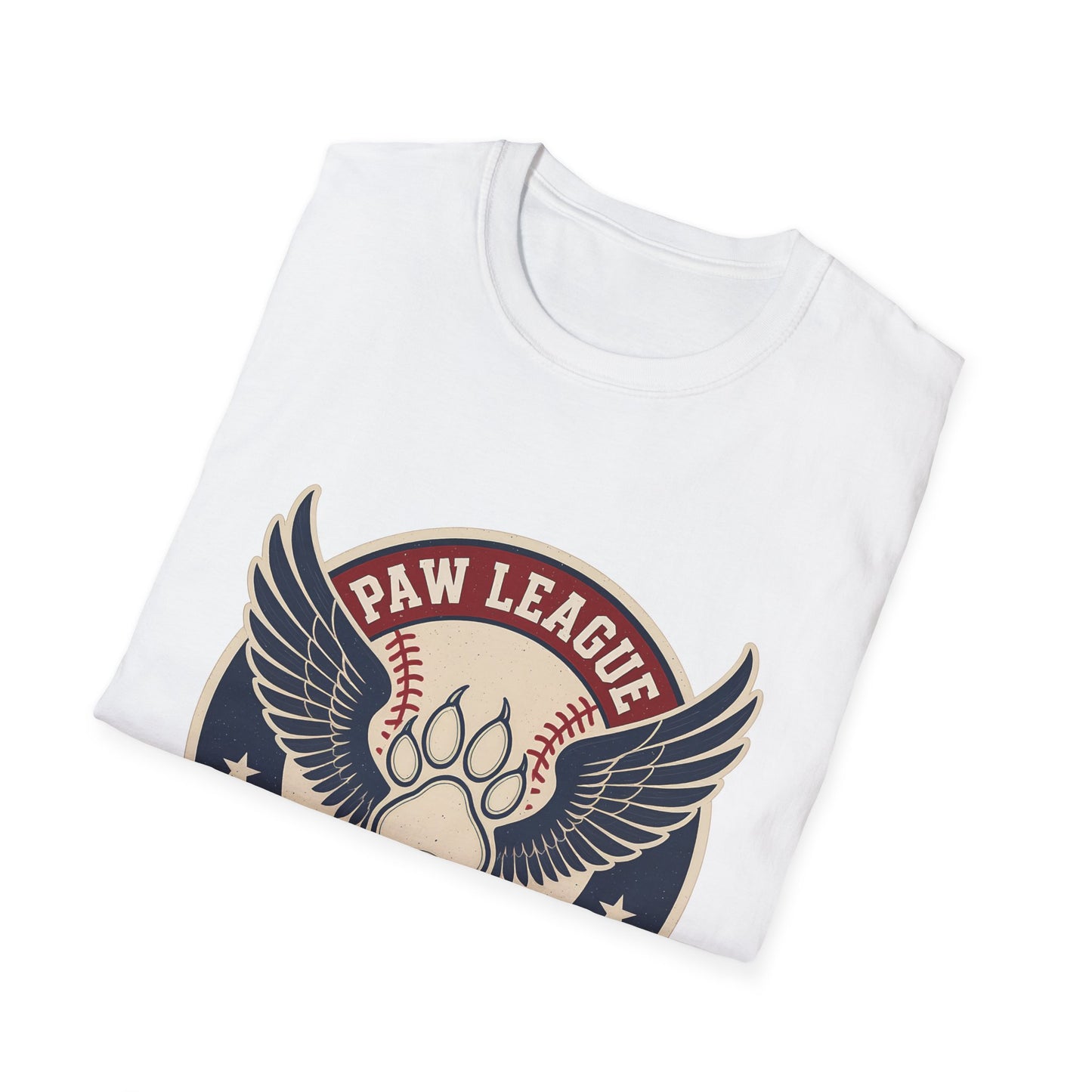 Paw League Campion T-Shirt