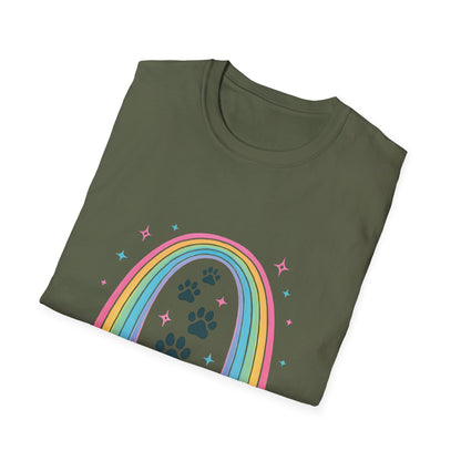 Meet Me In Heaven T-Shirt