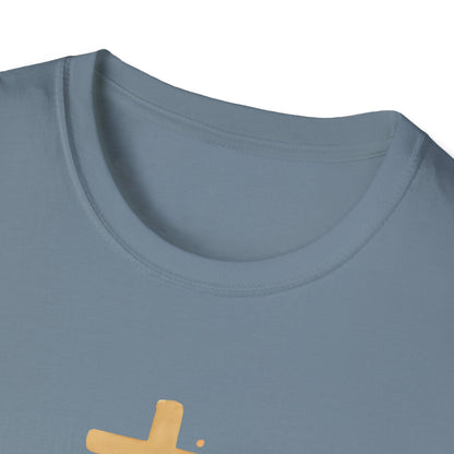 Labs Of Love Paws Of Faith T-Shirt
