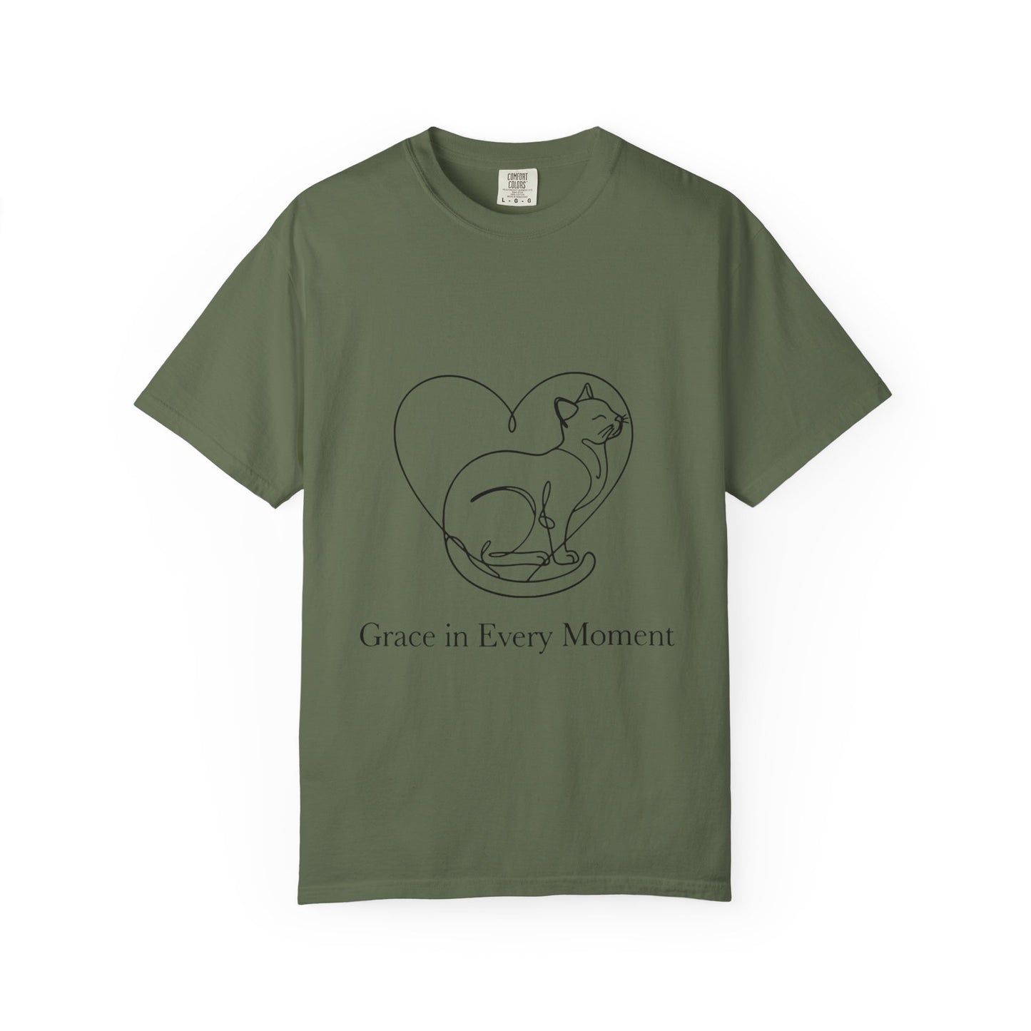 Grace In Every Moment