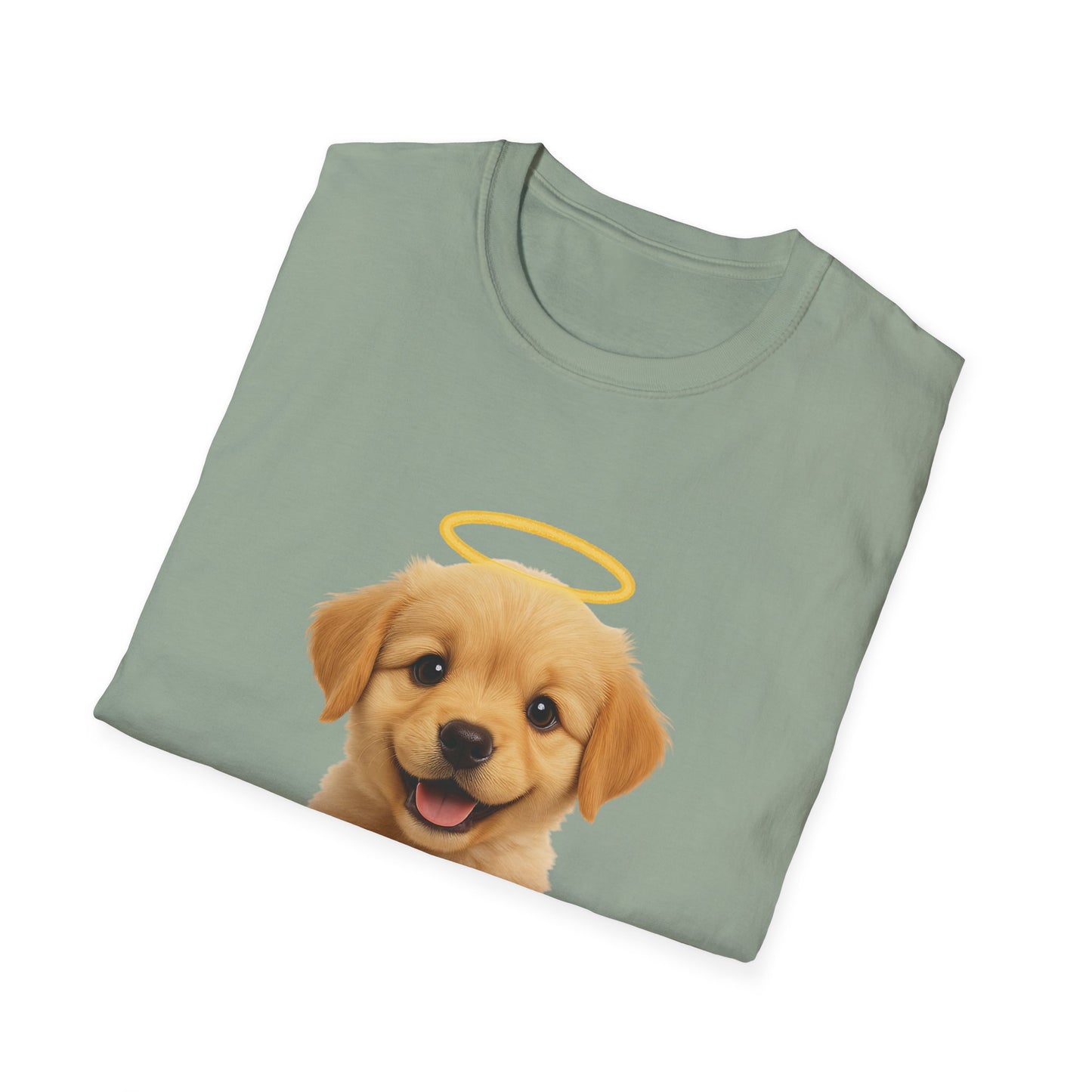 Faith, Fur, Family T-Shirt