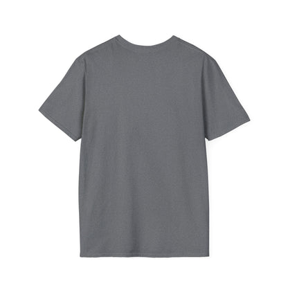 Copy of Rescued By Grace Retro T-Shirt