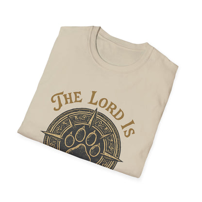 The Lord Is My Guide T-Shirt