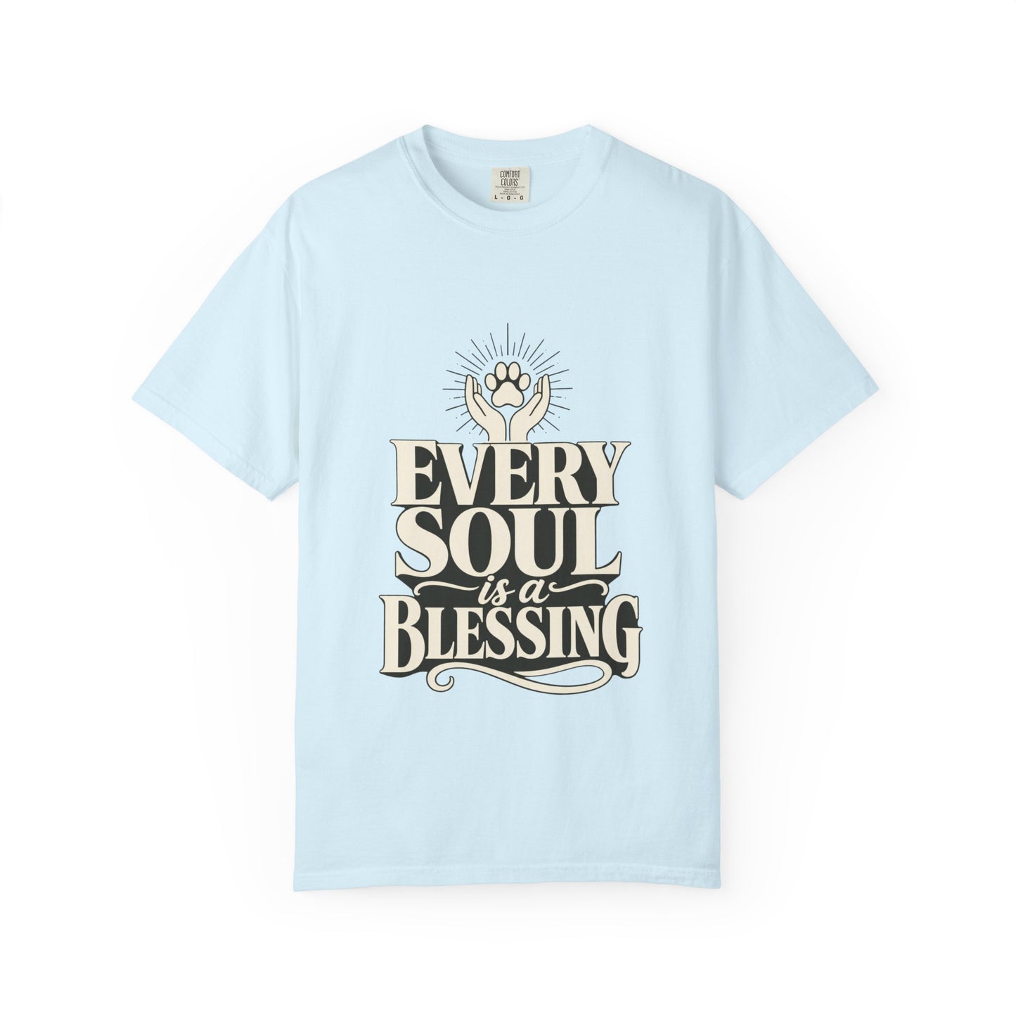 Every Soul Is A Blessing