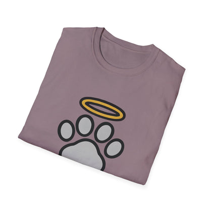 God Sent Me My Rescue Dog T-Shirt
