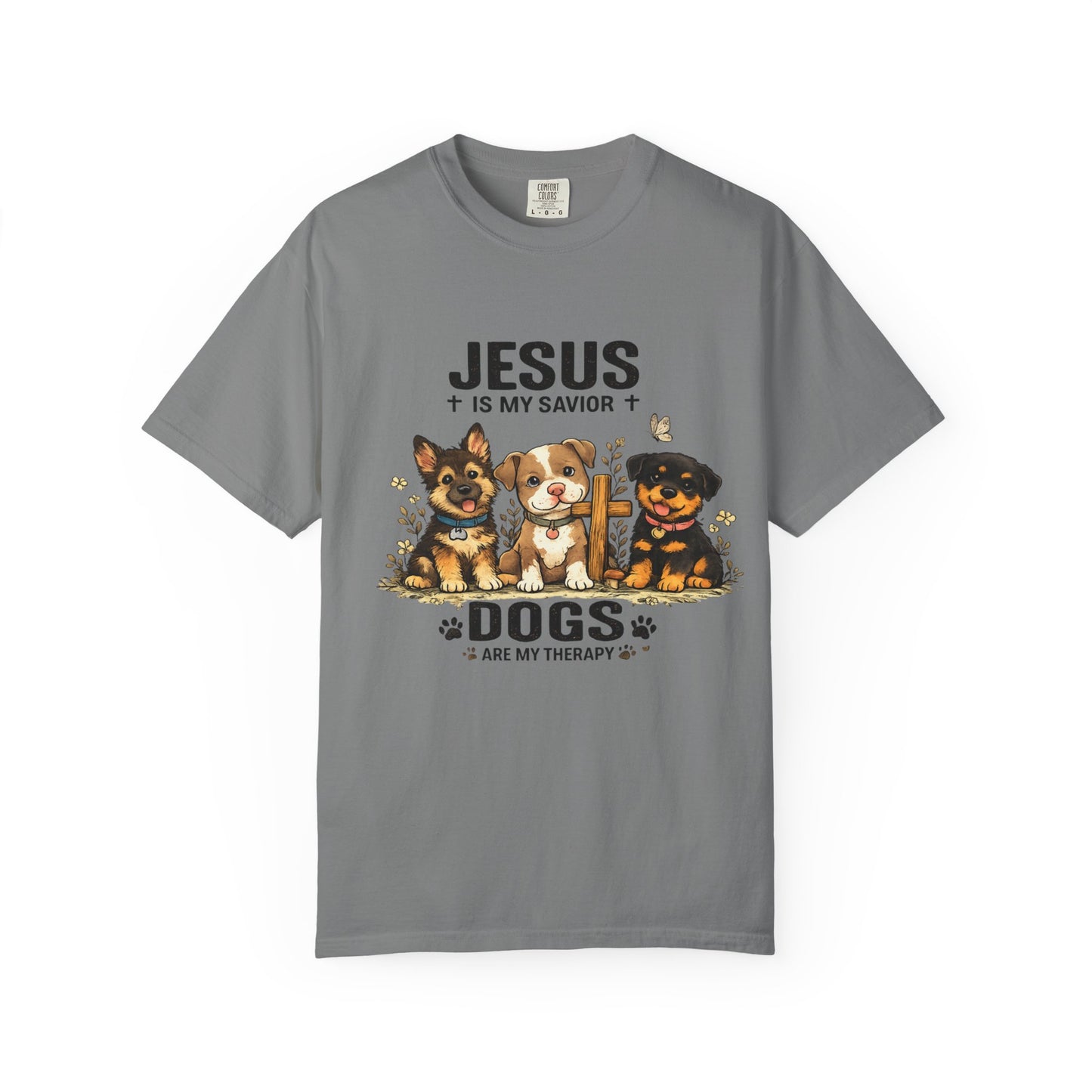 Jesus Is My Savior T-Shirt