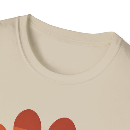 Rescued By Grace T-Shirt