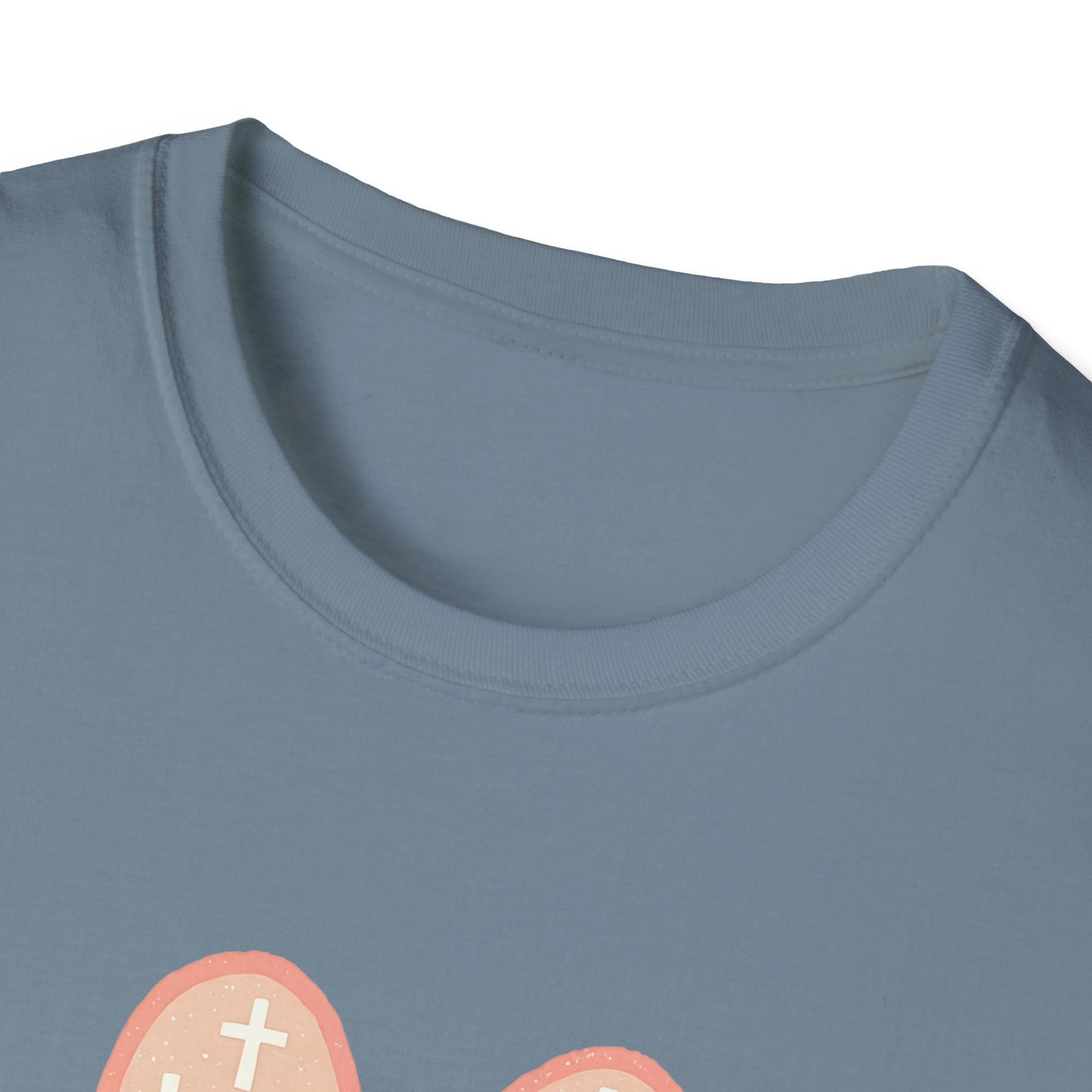 God Knew I Needed A Dog T-Shirt