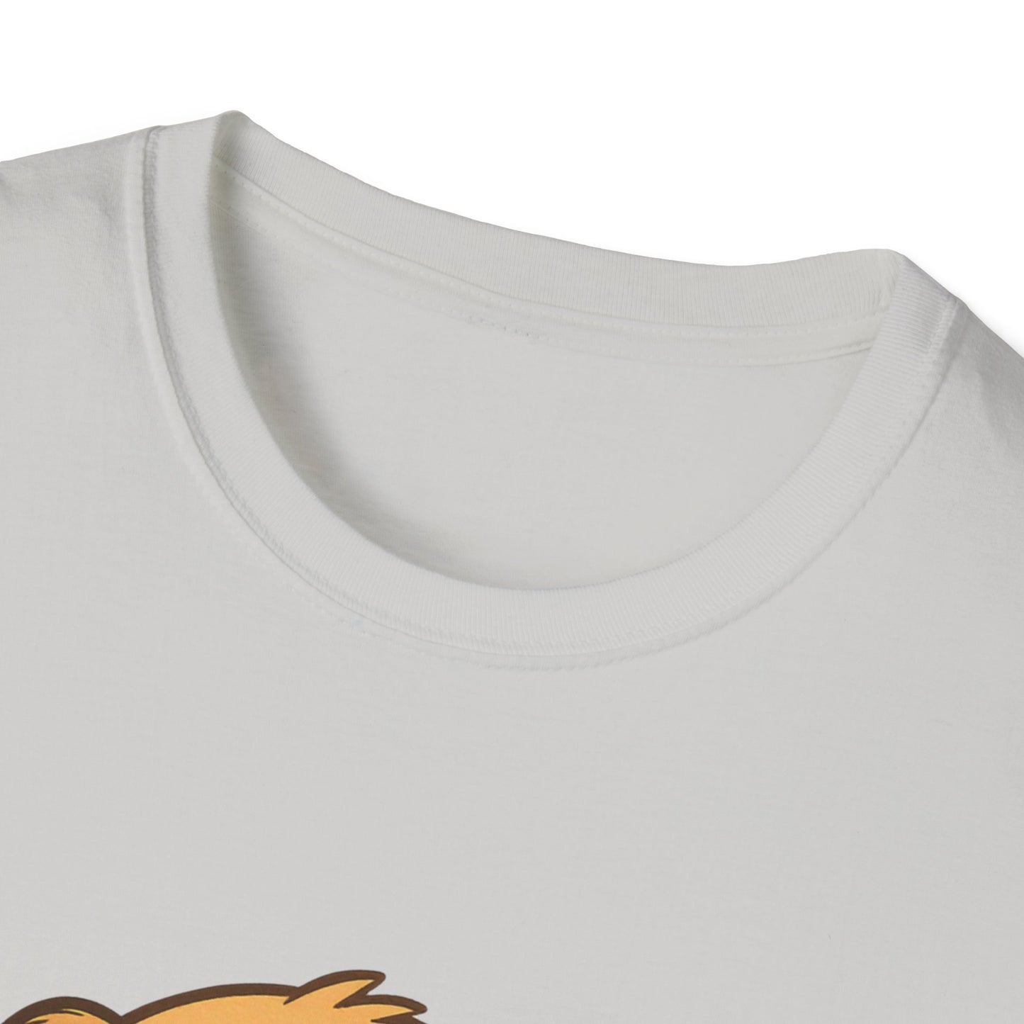 Love Like Jesus Pup T-Shirt