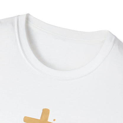 Labs Of Love Paws Of Faith T-Shirt