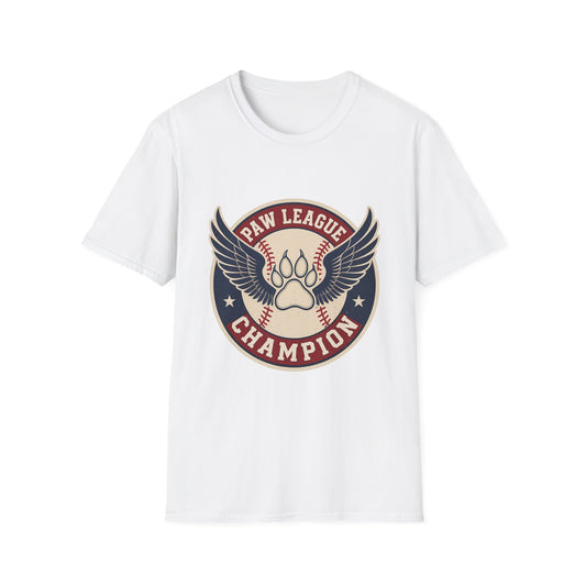 Paw League Campion T-Shirt