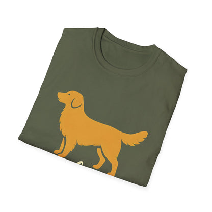 Golden Blessings T-Shirt