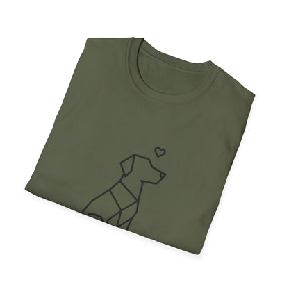 Loyal And Loved T-Shirt