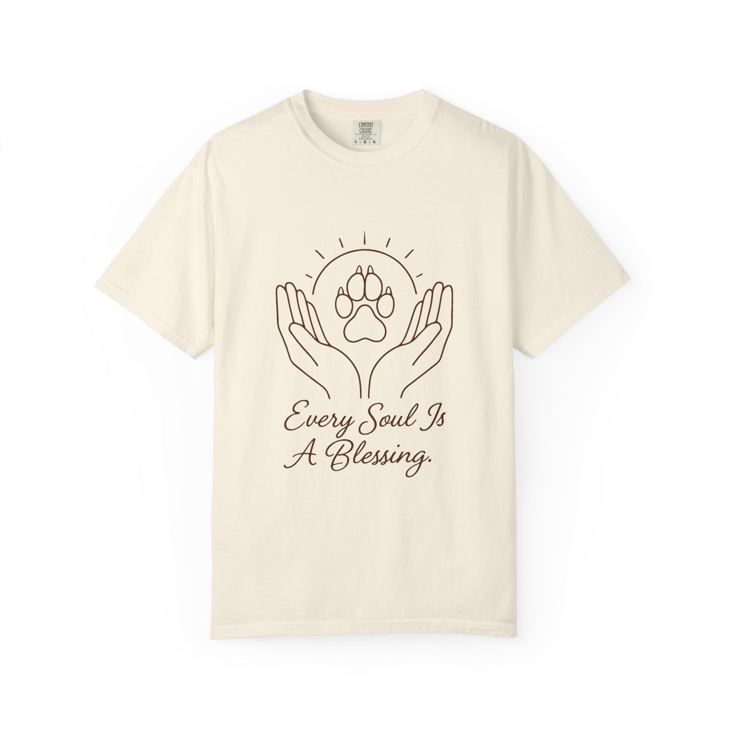 Every Soul Is A Blessing T-Shirt