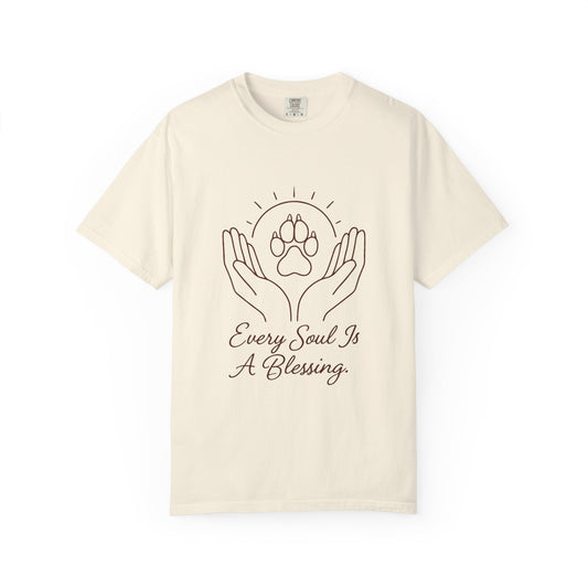 Every Soul Is A Blessing T-Shirt