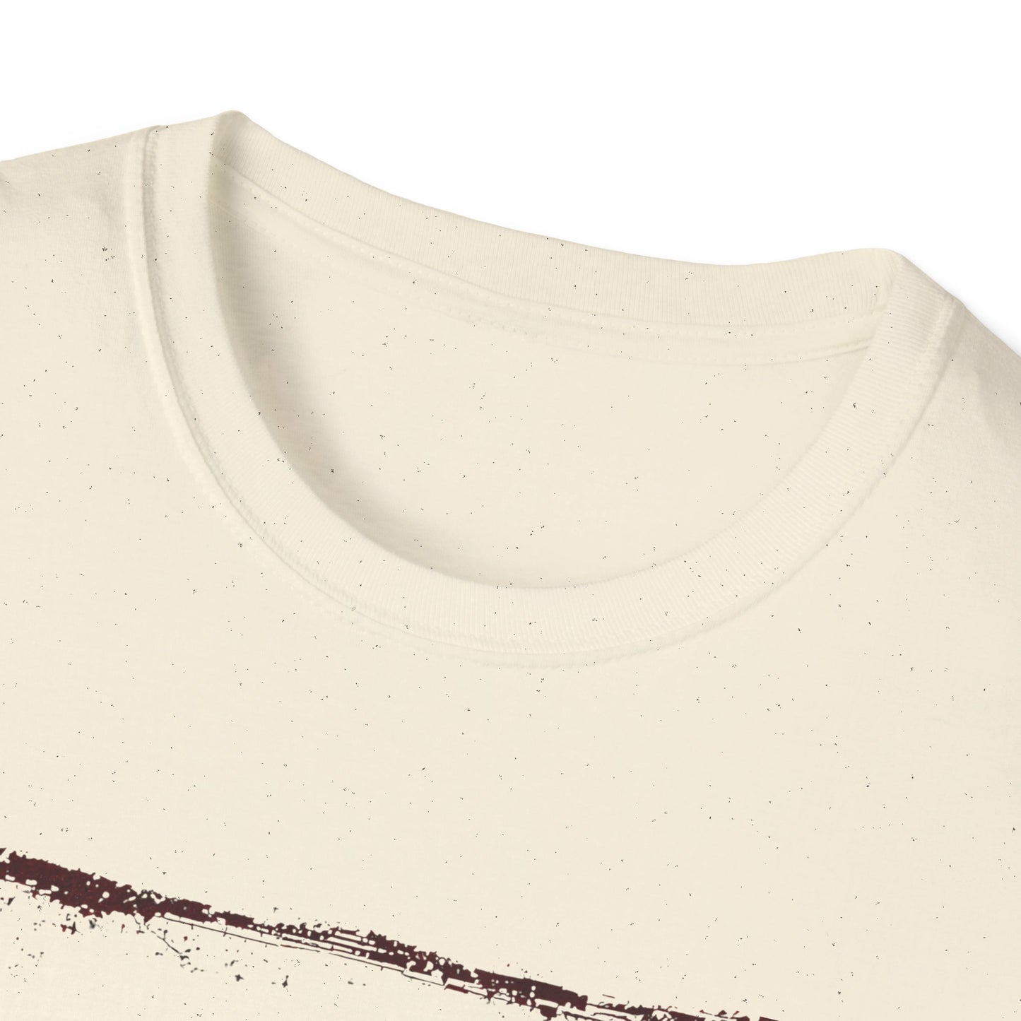 Covered In Dog Hair and The Blood of Christ T-Shirt