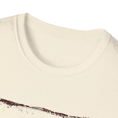 Covered In Dog Hair and The Blood of Christ T-Shirt