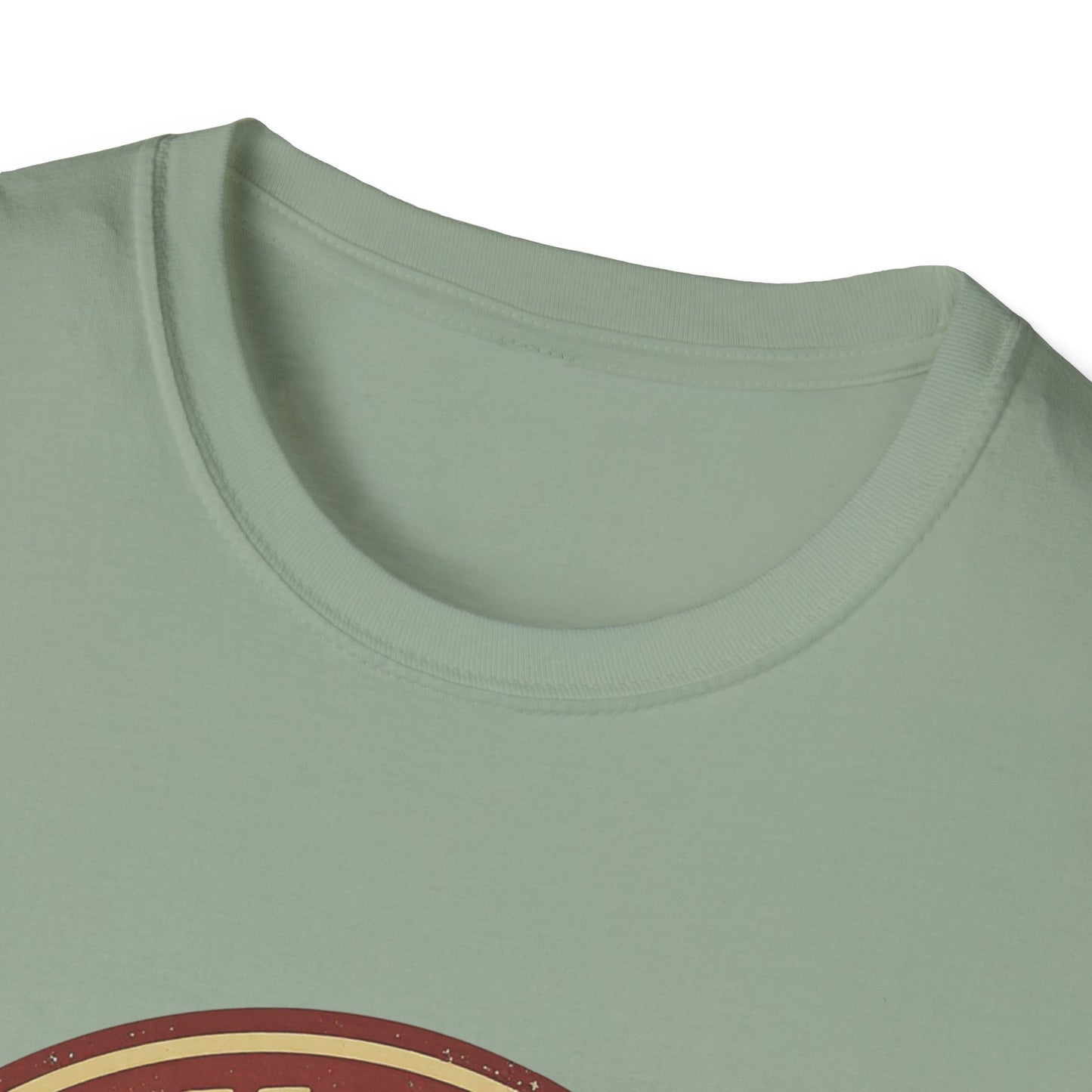 Shine His Light Paw T-Shirt