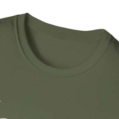 Blessed By Paws Guided By Grace T-Shirt