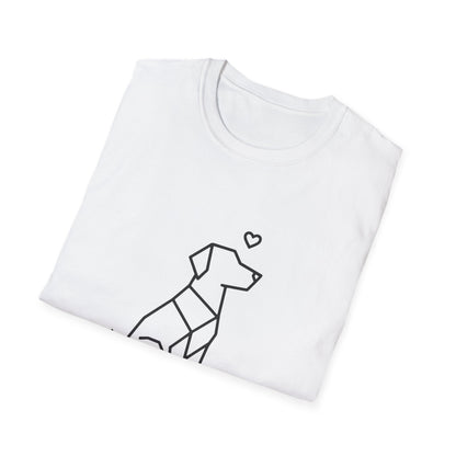 Loyal And Loved T-Shirt