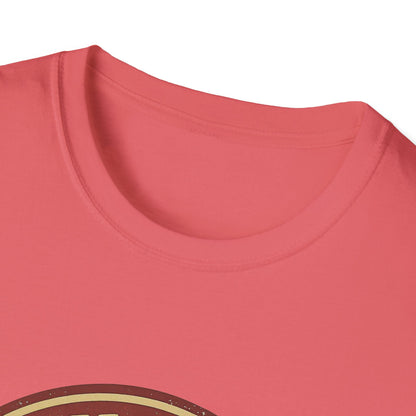 Shine His Light Paw T-Shirt